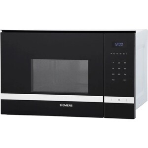Встраиваемая микроволновая печь Siemens BF525LMS0