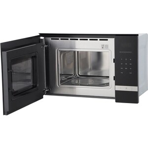 Встраиваемая микроволновая печь Siemens BF525LMS0