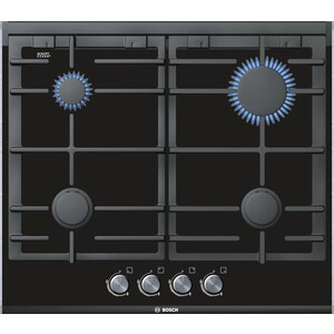 Газовая варочная панель Bosch PRP 626B70E