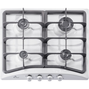 Газовая варочная панель de luxe 5840.00 гмв -054ЧР