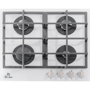 Газовая варочная панель de luxe GG4_750229F-062