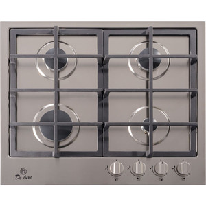 Газовая варочная панель de luxe TG4_750231F-070