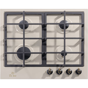 Газовая варочная панель de luxe TG4_750231F-072