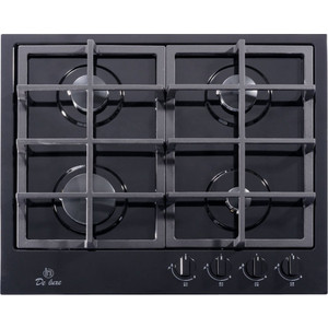 Газовая варочная панель de luxe TG4_750231F-075