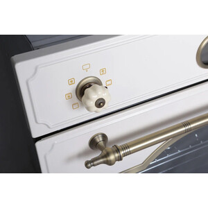 Электрический духовой шкаф Zigmund & Shtain EN 130.922 X