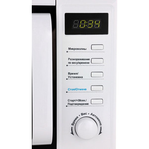 Микроволновая печь Midea AM820CUK-W