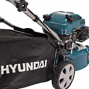 Газонокосилка бензиновая Hyundai L 4310