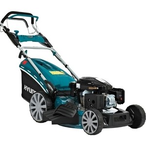 Газонокосилка бензиновая Hyundai L 5300S