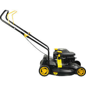 Газонокосилка бензиновая Huter GLM-3.5 LT