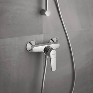 Смеситель для душа Grohe BauFlow (23755000)