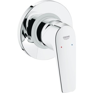 Смеситель для душа Grohe BauFlow встраиваемый, с механизмом (29046000)