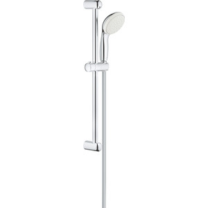 Душевой гарнитур Grohe New Tempesta Classic 60 см, хром (27853001)