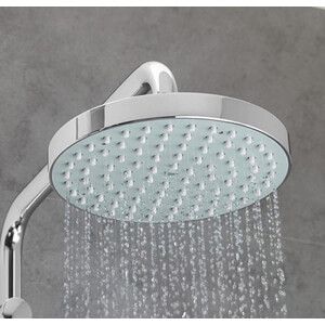 Душевой гарнитур Grohe New Tempesta Cosmopolitan System с верхним душем, хром (27394002)