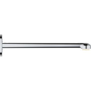 Верхний душ с кронштейном Grohe Rainshower SmartActive потолочный, для 26483/26484 (26481000)