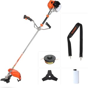 Триммер бензиновый (бензокоса) PATRIOT PT 443 The One