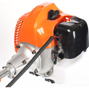 Триммер бензиновый (бензокоса) PATRIOT PT 443 The One