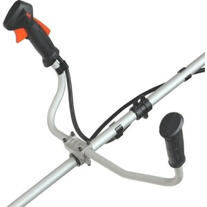 Триммер бензиновый (бензокоса) PATRIOT PT 443 The One