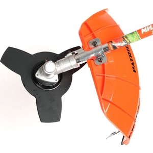 Триммер бензиновый (бензокоса) PATRIOT PT 443 The One