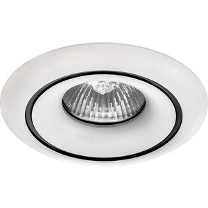 Точечный светильник Lightstar 010016 405₽