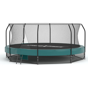 Батут Proxima CFR-14FT Premium 427 см 14 FT