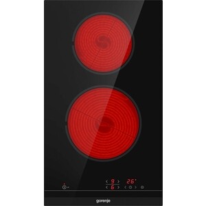 Электрическая варочная панель Gorenje ECT321BCSC