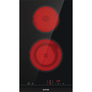 Электрическая варочная панель Gorenje ECT322BCSC