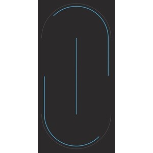 Электрическая варочная панель Candy CH 64 BVT