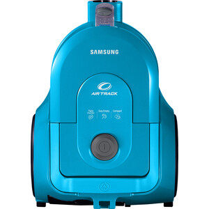 Пылесос с контейнером Samsung VCC4326S3A