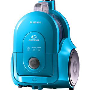 Пылесос с контейнером Samsung VCC4326S3A