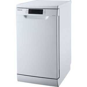 Посудомоечная машина Hiberg F48 1030 W