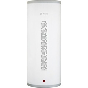 Накопительный водонагреватель de luxe 2W15Vs1