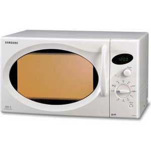 Микроволновая печь Samsung CE 2927 NR