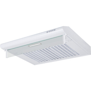 Вытяжка MAUNFELD MPC 60 белый