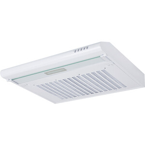 Вытяжка MAUNFELD MPC 60 белый