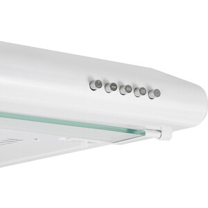 Вытяжка MAUNFELD MPC 60 белый