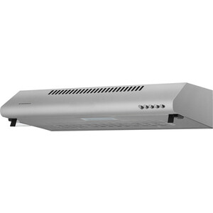 Вытяжка MAUNFELD MPC 60 нержавеющая сталь