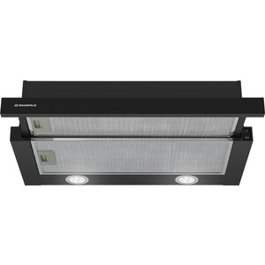 Вытяжка встраиваемая MAUNFELD VS Light 50 черный