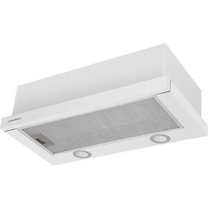 Вытяжка встраиваемая MAUNFELD VS Light 60 белый
