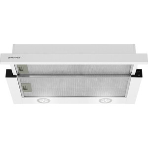Вытяжка встраиваемая MAUNFELD VS Light 60 белый