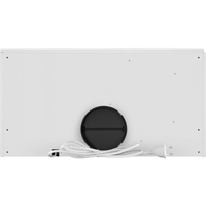 Вытяжка встраиваемая MAUNFELD VS Light 60 белый