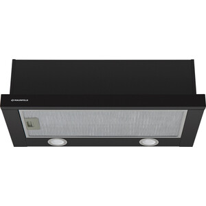 Вытяжка встраиваемая MAUNFELD VS Light 60 черный