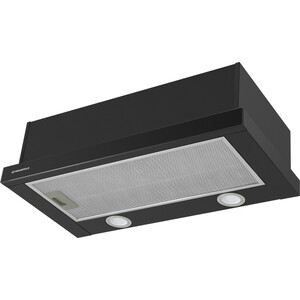 Вытяжка встраиваемая MAUNFELD VS Light 60 черный