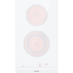 Электрическая варочная панель Gorenje ECT322WCSC