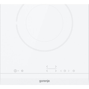 Электрическая варочная панель Gorenje ECT322WCSC