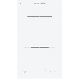 Электрическая варочная панель Gorenje ECT 322 ORAW