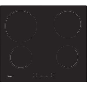 Электрическая варочная панель Candy CH 64 CCB