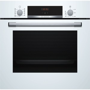 Встраиваемый комплект Bosch PUE612FF1J + HBF534EW0R