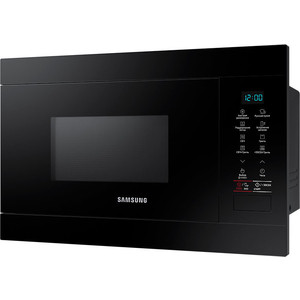 Встраиваемая микроволновая печь Samsung MG22M8054AK