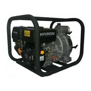 Мотопомпа Hyundai HYT80
