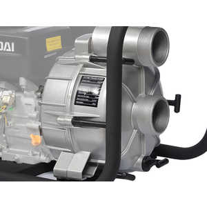 Мотопомпа Hyundai HYT80